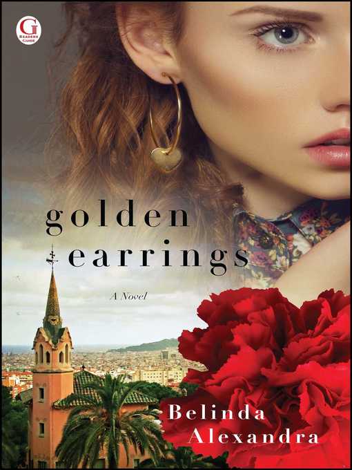 Title details for Golden Earrings by Belinda Alexandra - Available